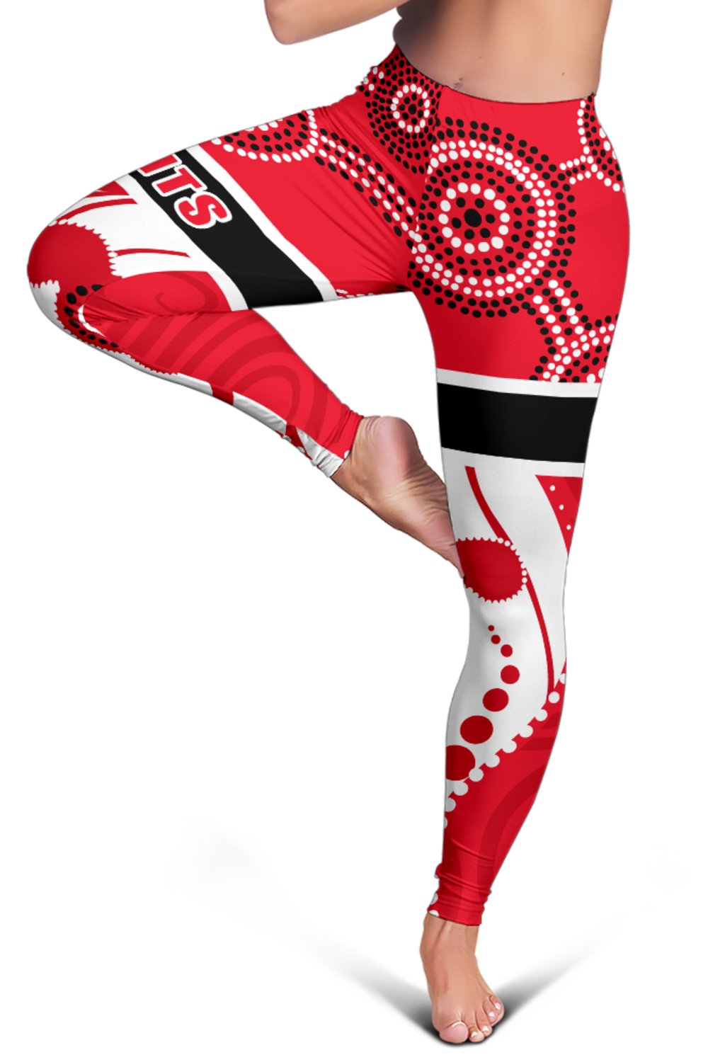 saints-enthusiasm-women-leggings-st-kilda-indigenous