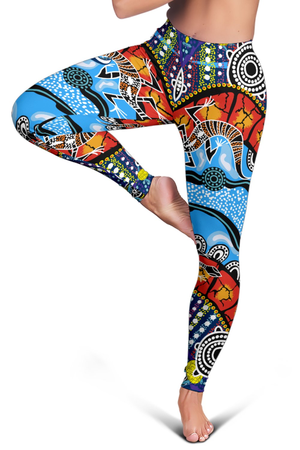 cowboys-indigenous-women-leggings