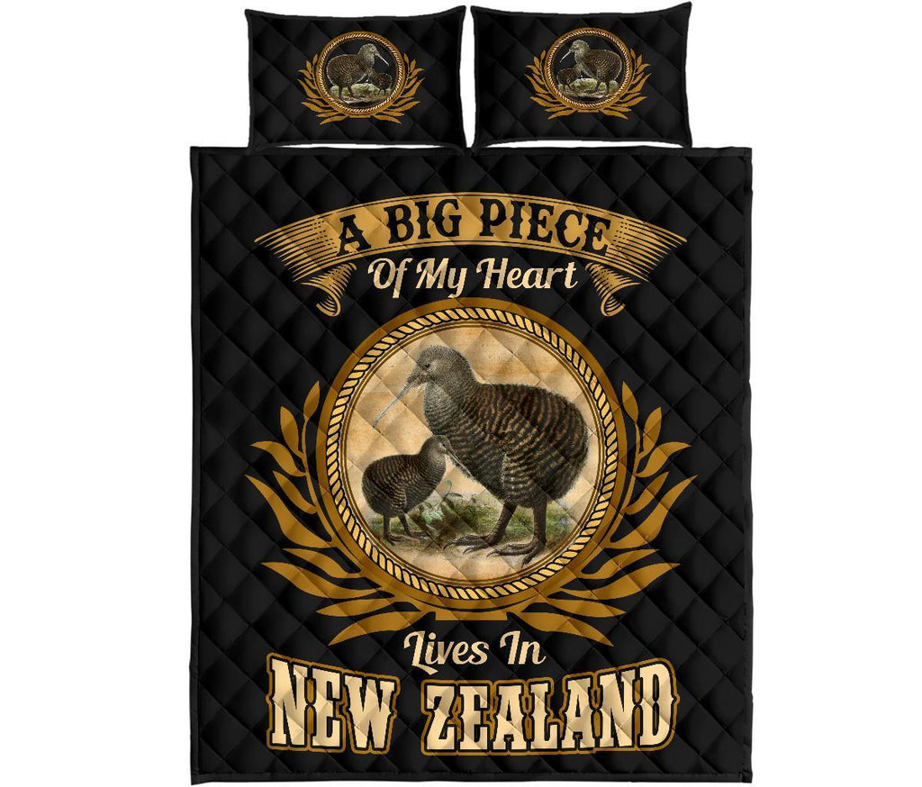 a-big-piece-of-my-heart-lives-in-new-zealand-quilt-bed-set