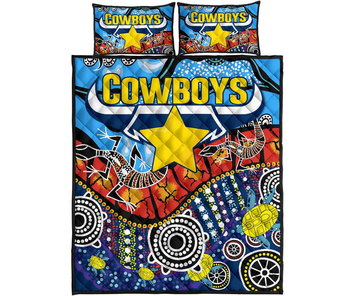 cowboys-indigenous-quilt-bed-set
