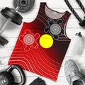 aboriginal-mens-tank-top-indigenous-circle-dot-painting-style