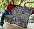 premium-quilts-aboriginal-dot-painting-quilts-ver04
