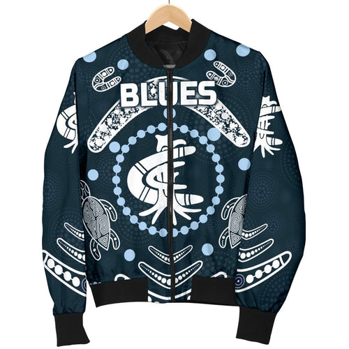 carlton-womens-bomber-jacket-the-blue-baggers-indigenous