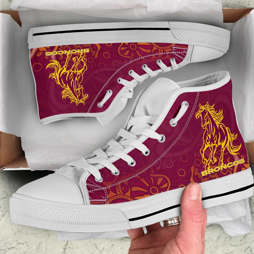 brisbane-broncos-indigenous-high-top-shoe