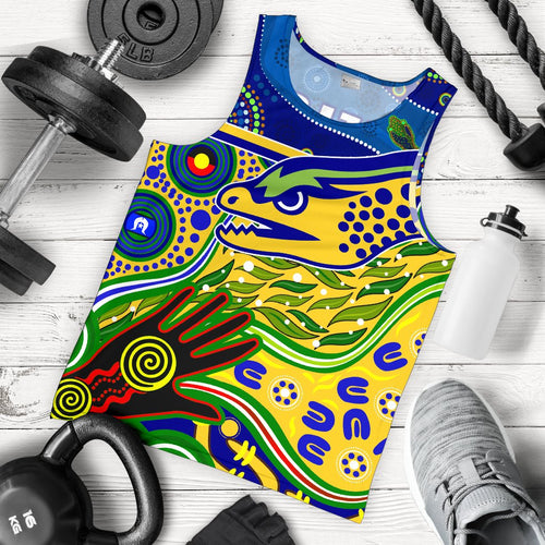 eels-naidoc-special-men-tank-top