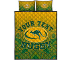 custom-aboriginal-quilt-bed-set-australia-rugby-and-coat-of-arms