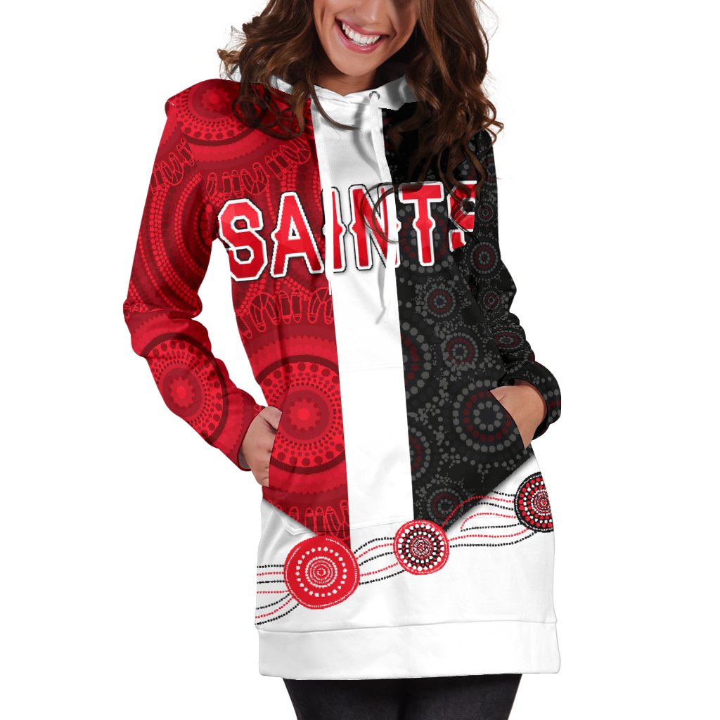 saints-hoodie-dress-indigenous