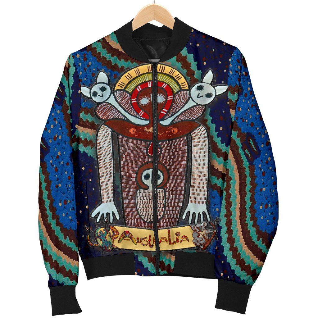 wandjina-womens-bomber-jacket-australian-aboriginal-mythology-my-australia