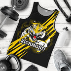 richmond-tigers-mens-tank-top