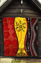 aboriginal-quilts-dreamtime-koori-dot-painting