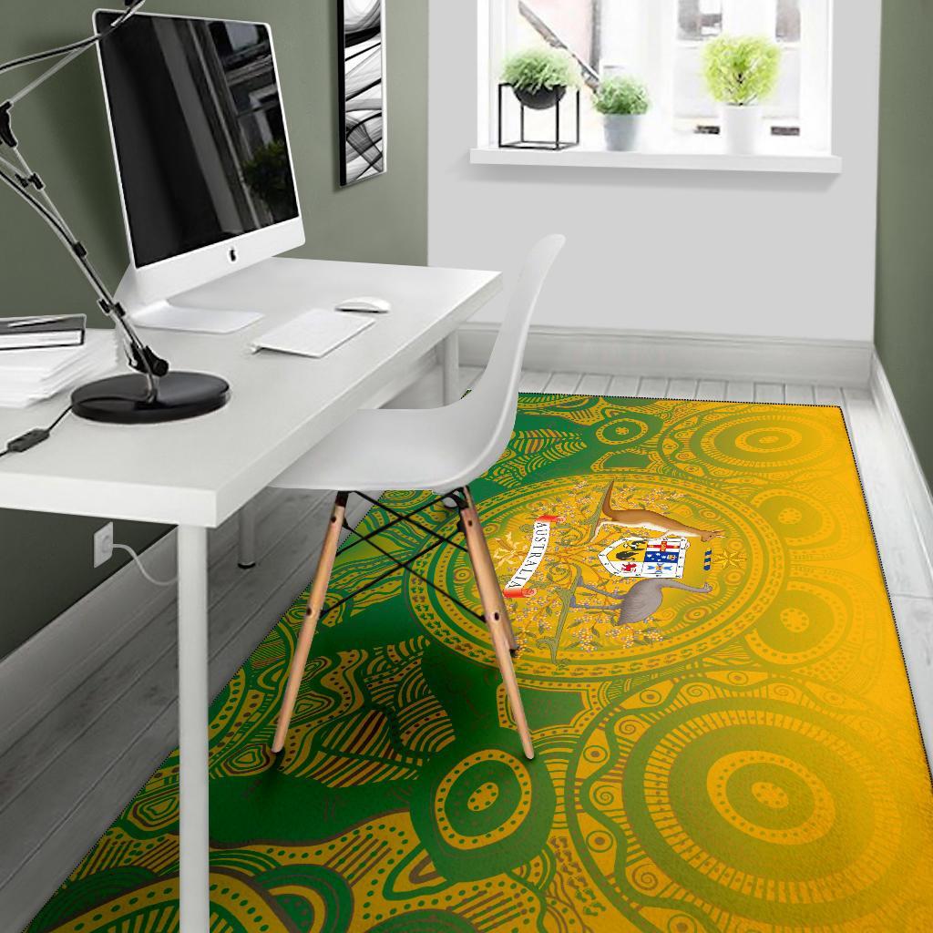aboriginal-area-rug-australia-rugby-and-coat-of-arms-ver01