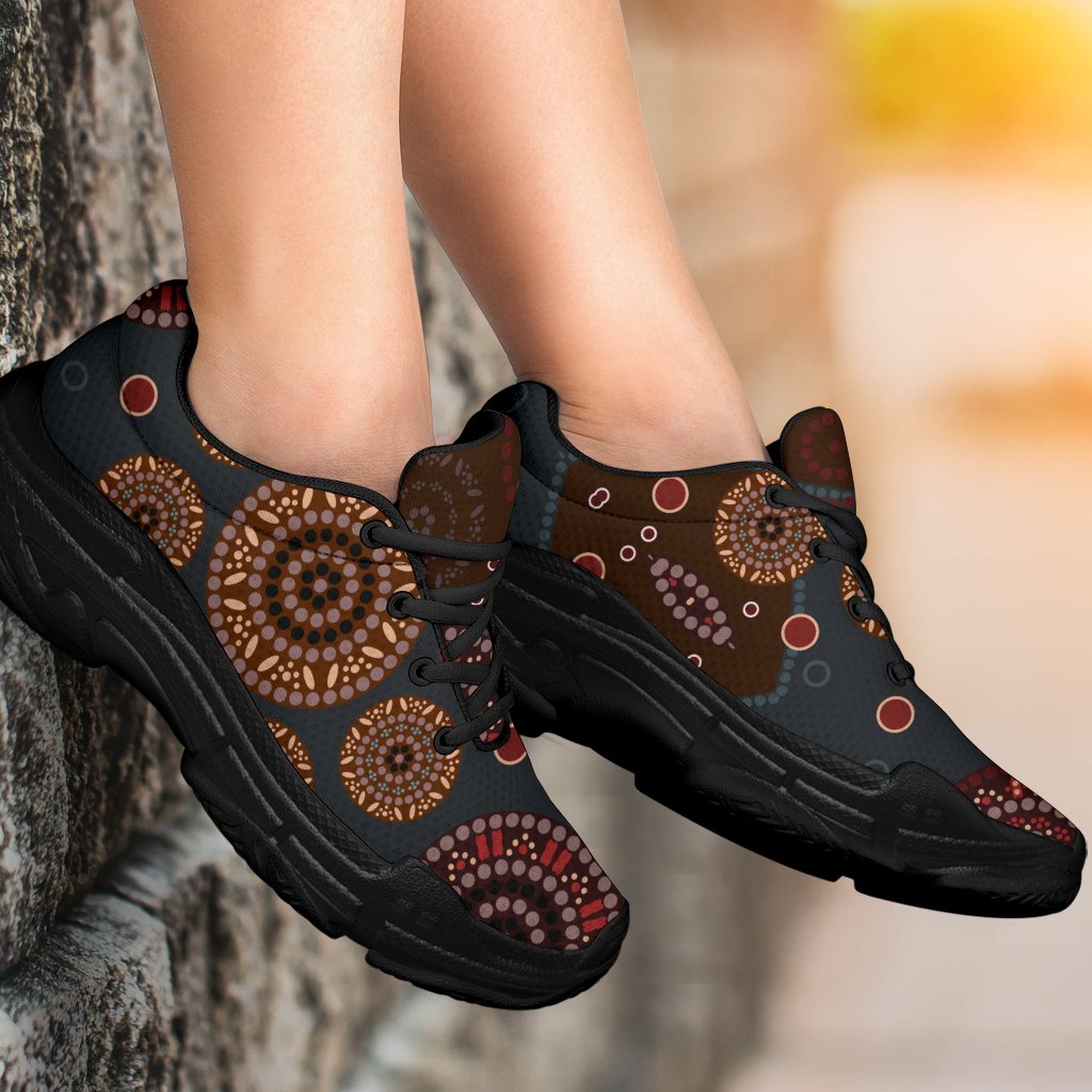 aboriginal-sneakers-circle-dot-painting-indigenous-chunky-02