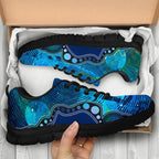 aboriginal-sneakers-australia-indigenous-flag-circle-dot-painting-art-blue