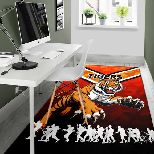 wests-area-rug-tigers-anzac-vibes
