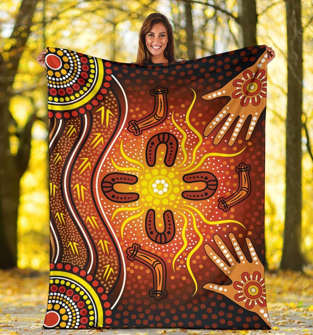 aboriginal-premium-blanket-indigenous-patterns-ver10
