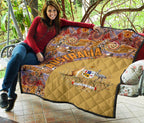 premium-quilts-aboriginal-patterns-coverlets-australian-coat-of-arms