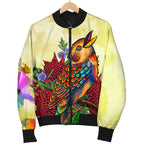mens-bomber-jacket-australia-kookaburra-with-waratah
