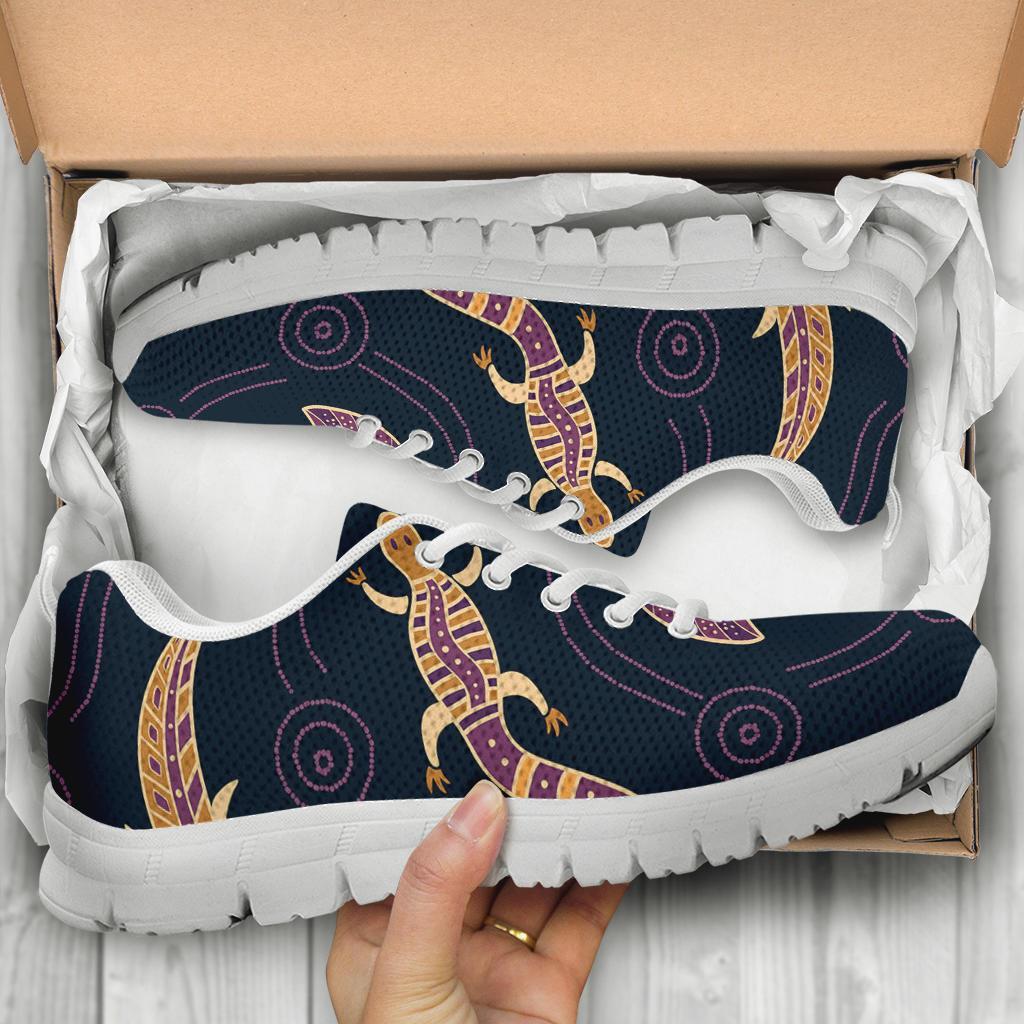 sneakers-indigenous-animals-patterns