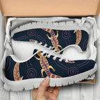 sneakers-indigenous-animals-patterns