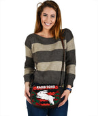 south-sydney-rabbitohs-leather-saddle-bag-anzac-day-poppy-flower-vibes