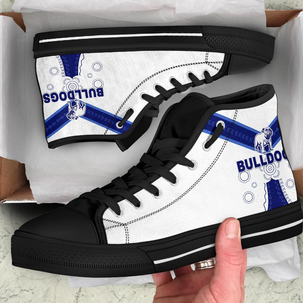 canterbury-bankstown-bulldogs-high-top-shoe-simple-indigenous