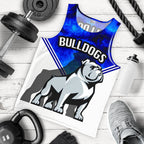 bulldogs-mens-tank-top