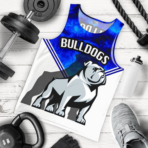 bulldogs-mens-tank-top