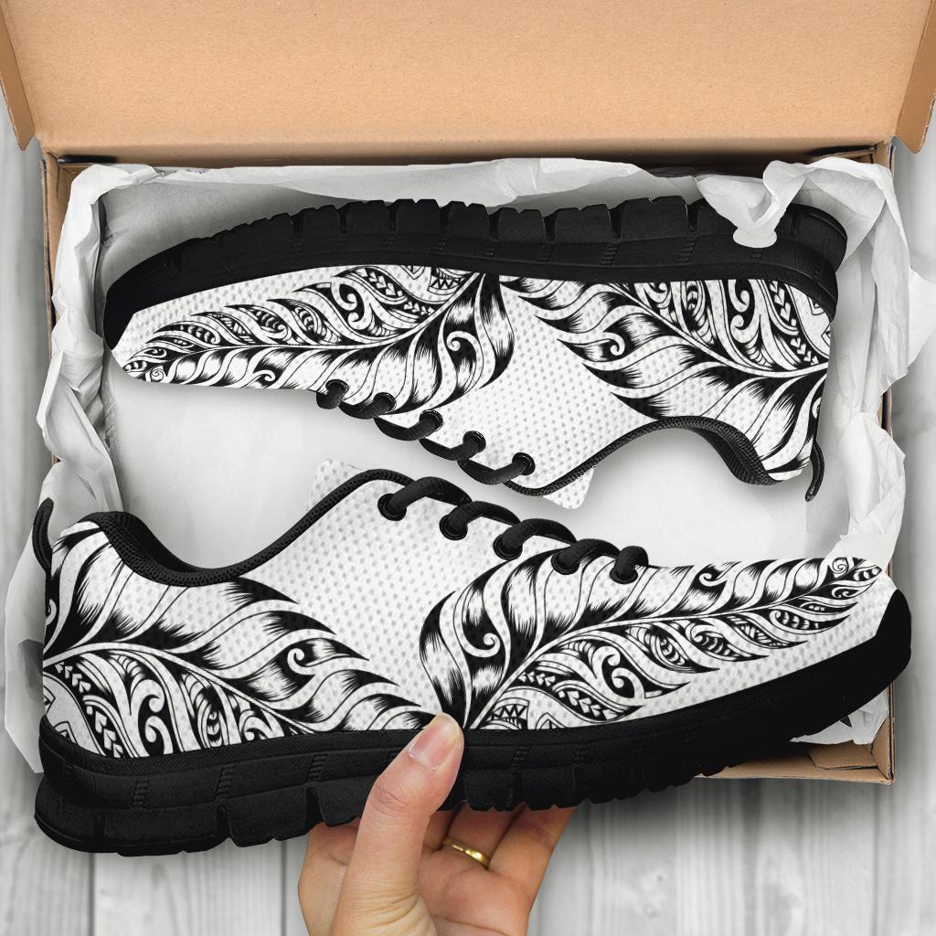 new-zealand-silver-fern-sneakers-maori-koru-tattoo