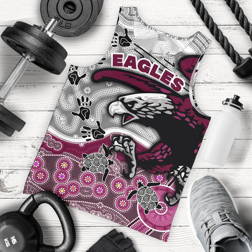 custom-personalised-sea-eagles-mens-tank-top-aboriginal-style