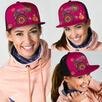 sydney-hat-sixers-indigenous-magenta