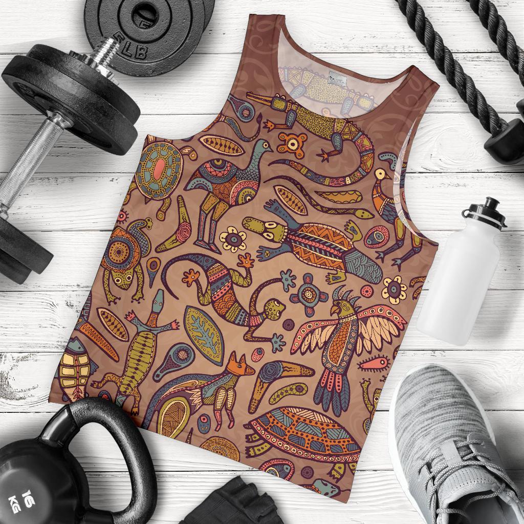 men-tank-top-aboriginal-patterns-mens-tank-animal-art