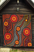 aboriginal-premium-quilt-landscape-circle-dot-painting-art