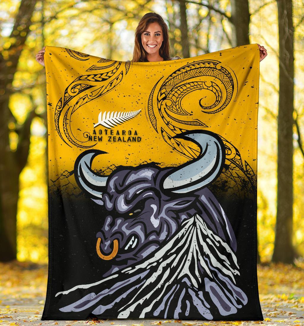 new-zealand-maori-premium-blanket-taranaki-bull