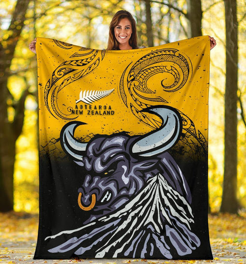 new-zealand-maori-premium-blanket-taranaki-bull
