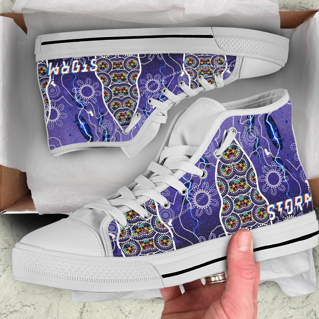 melbourne-storm-high-top-shoe-indigenous