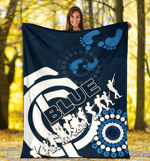 carlton-blues-premium-blanket-anzac-day