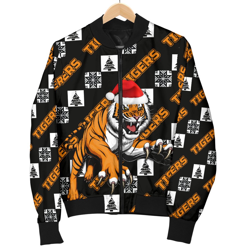 wests-christmas-womens-bomber-jacket-tigers-fancy