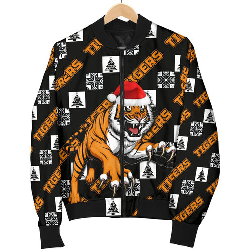 wests-christmas-womens-bomber-jacket-tigers-fancy
