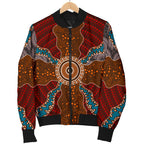 bomber-jacket-aboriginal-dot-painting-jacket-ver06-men