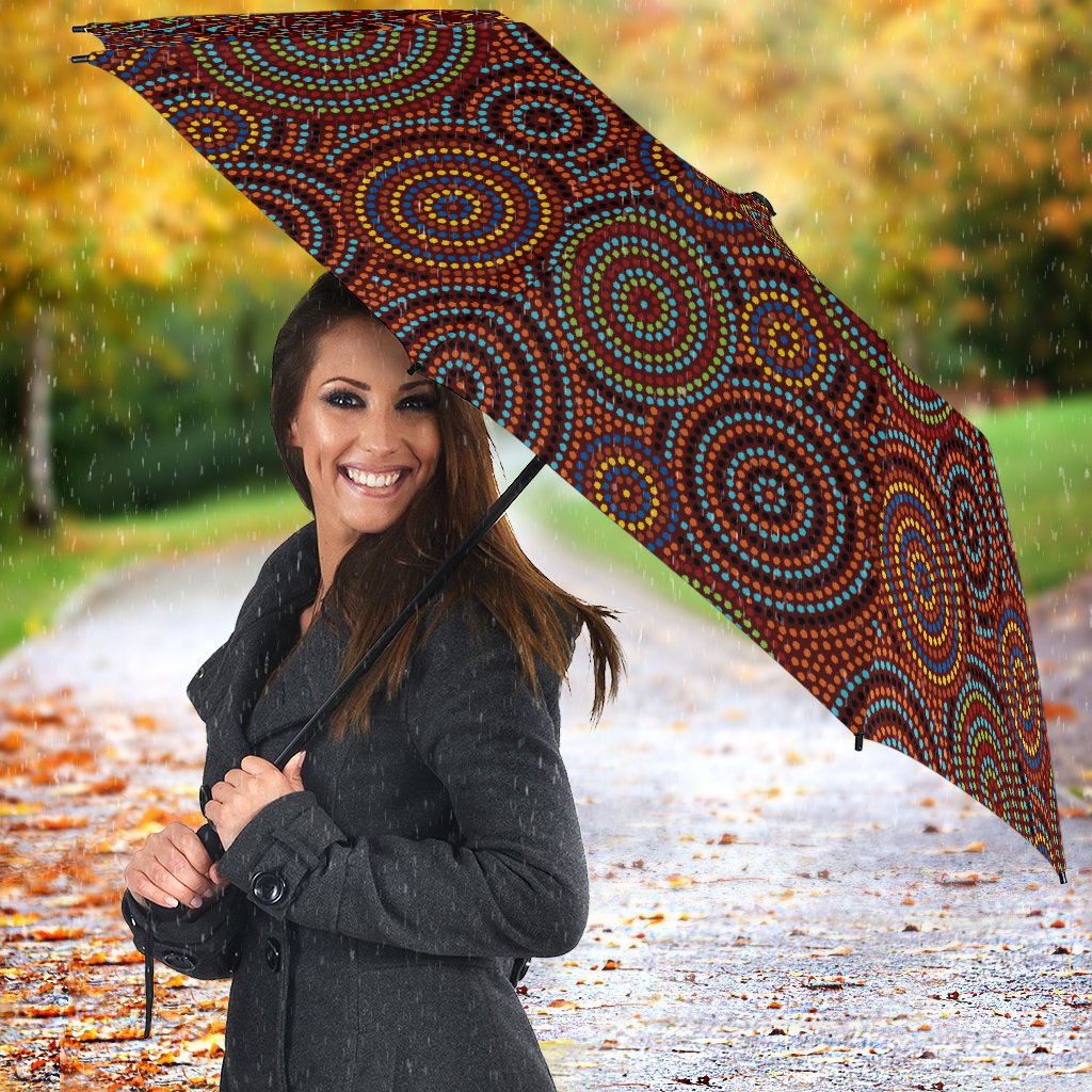 umbrella-aboriginal-dot-painting-umbrella-ver02