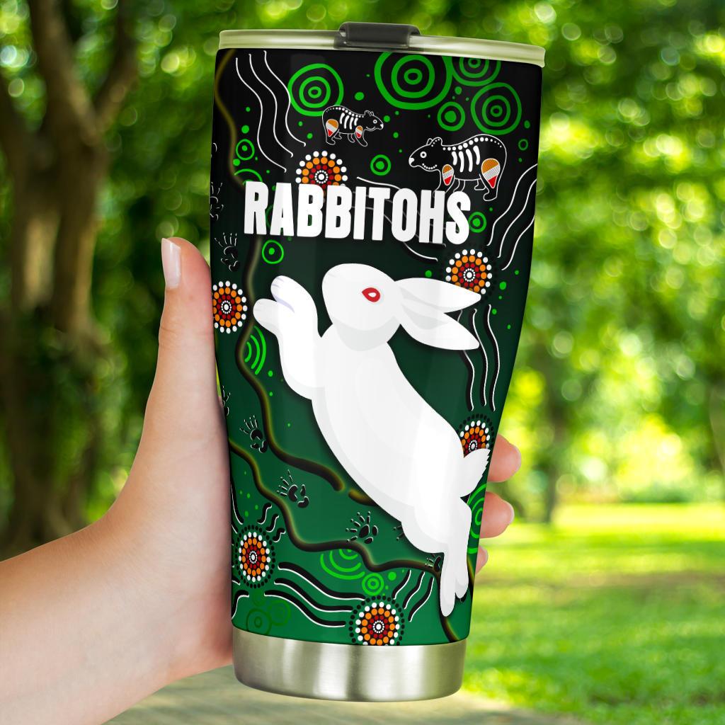 rabbitohs-tumbler-simple-indigenous