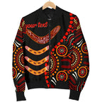 aboriginal-personalised-mens-bomber-jacket-aboriginal-boomerangs-with-dot-painting-pattern