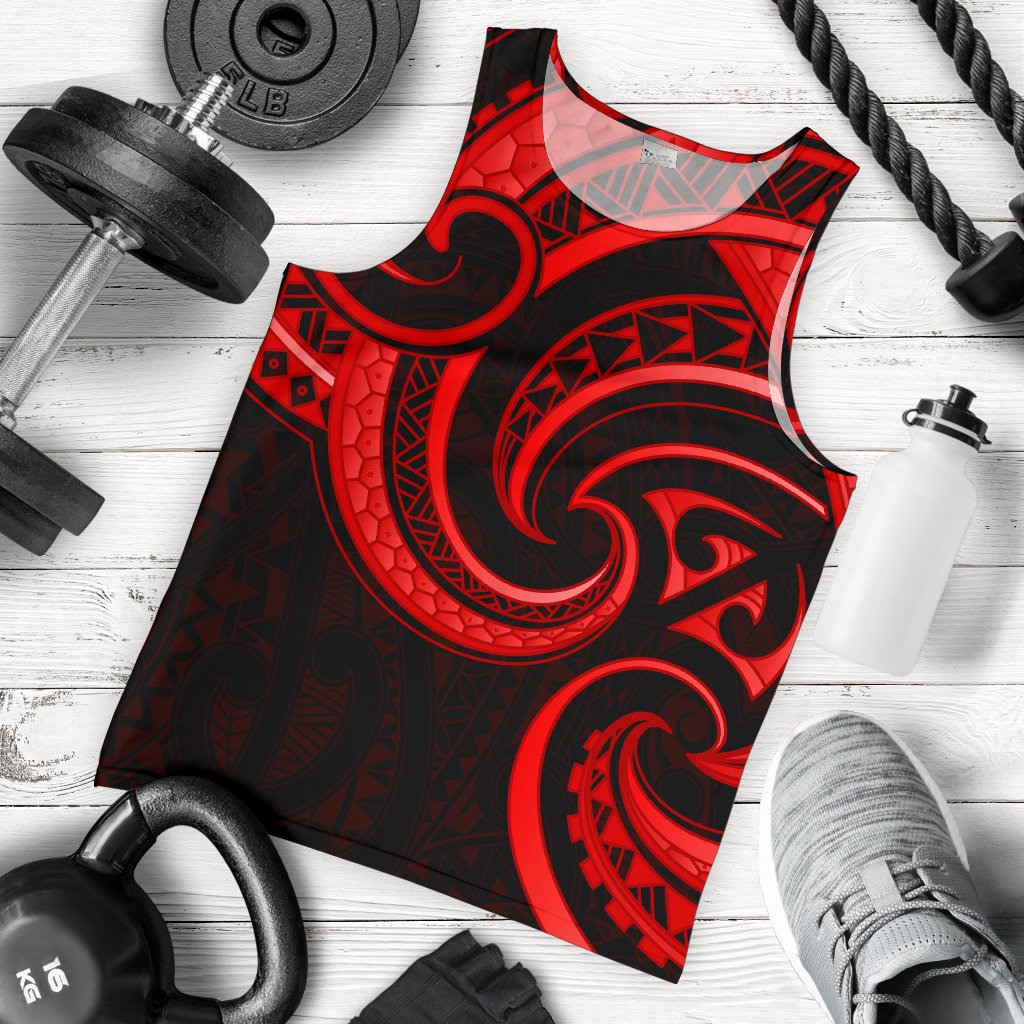 new-zealand-maori-mangopare-men-tank-top-polynesian-red