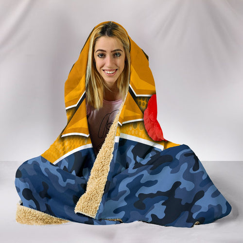 titans-hooded-blanket-gold-coast-anzac-day-armor-version