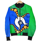 torres-strait-islands-womens-bomber-jacket-flag-with-aboriginal-patterns