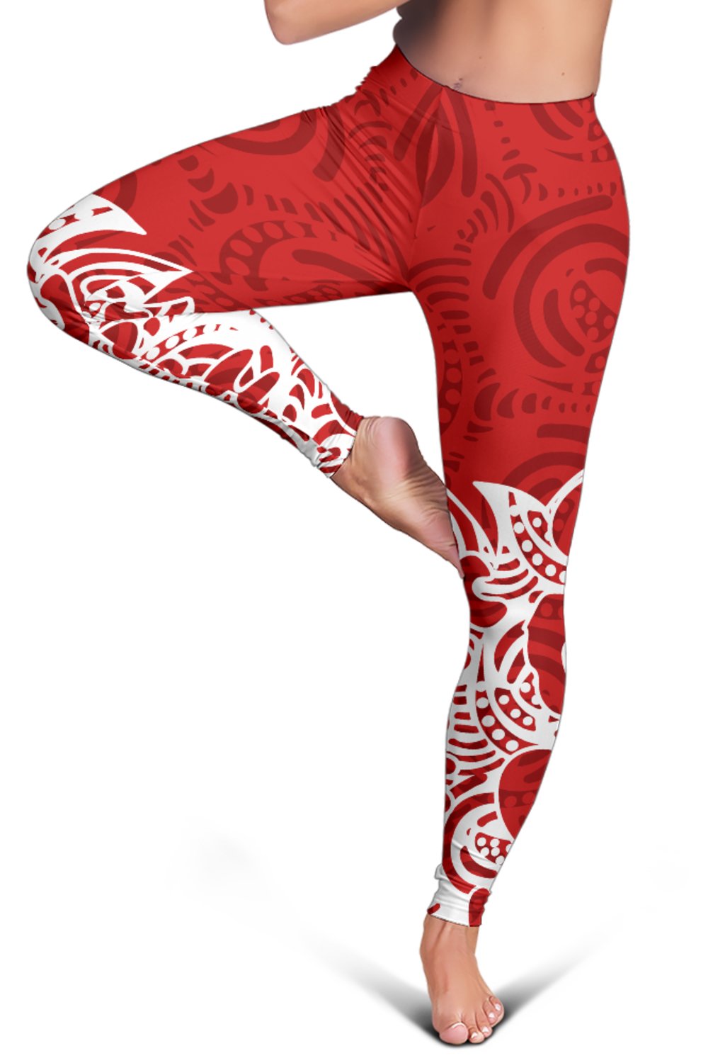 sydney-women-leggings-simple-indigenous-swans