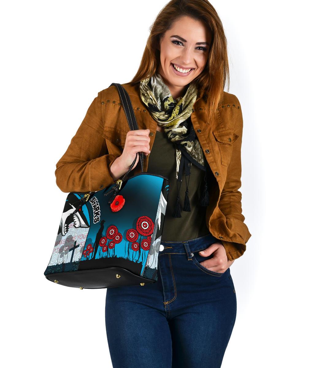 sharks-small-leather-tote-cronulla-anzac-day