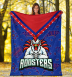 sydney-roosters-indigenous-anzac-premium-blanket-prairie-style