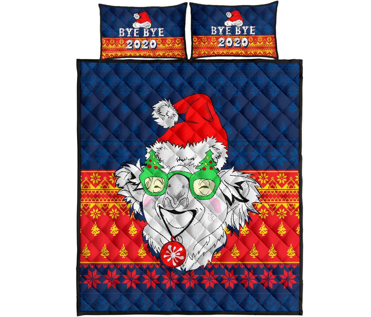 christmas-quilt-bed-set-bye-bye-2020