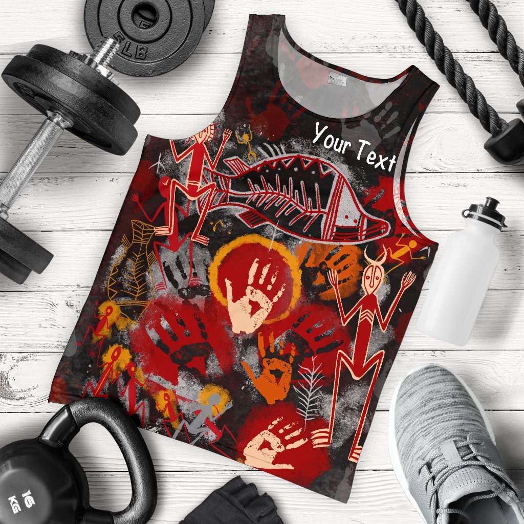 custom-aboriginal-mens-tank-top-indigenous-fish-hand-art